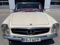 Mercedes-Benz SL 250 Pagode Weiß - thumbnail 35