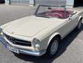 Mercedes-Benz SL 250 Pagode Weiß - thumbnail 1