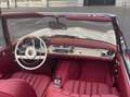 Mercedes-Benz SL 250 Pagode Weiß - thumbnail 16