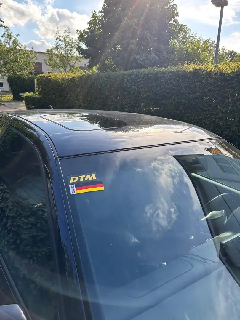 Audi A3 A3 1.8 T Azul - 2