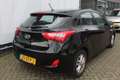 Hyundai i30 1.6 GDI i-Drive Cool Airco, Zwart - thumbnail 19