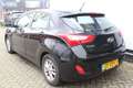 Hyundai i30 1.6 GDI i-Drive Cool Airco, Zwart - thumbnail 3