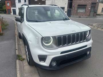 Renegade 1.0 T3 Longitude