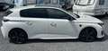 Peugeot 308 Hybrid 225 GT Pack Maxi Voll Weiß - thumbnail 3