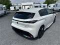 Peugeot 308 Hybrid 225 GT Pack Maxi Voll Weiß - thumbnail 4