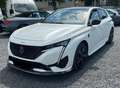 Peugeot 308 Hybrid 225 GT Pack Maxi Voll Weiß - thumbnail 1