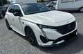 Peugeot 308 Hybrid 225 GT Pack Maxi Voll Weiß - thumbnail 5