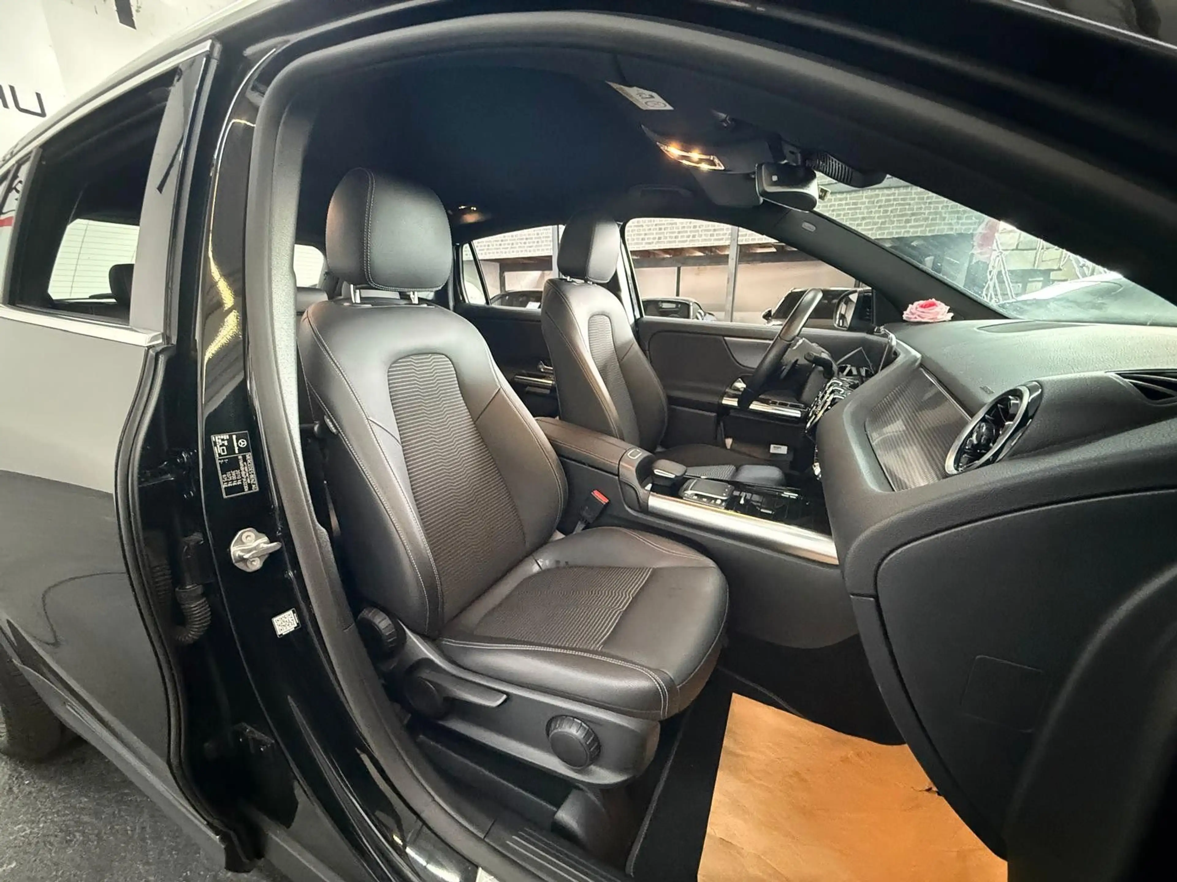 Mercedes-Benz GLA 200 GLA GLA 200 — photo 15