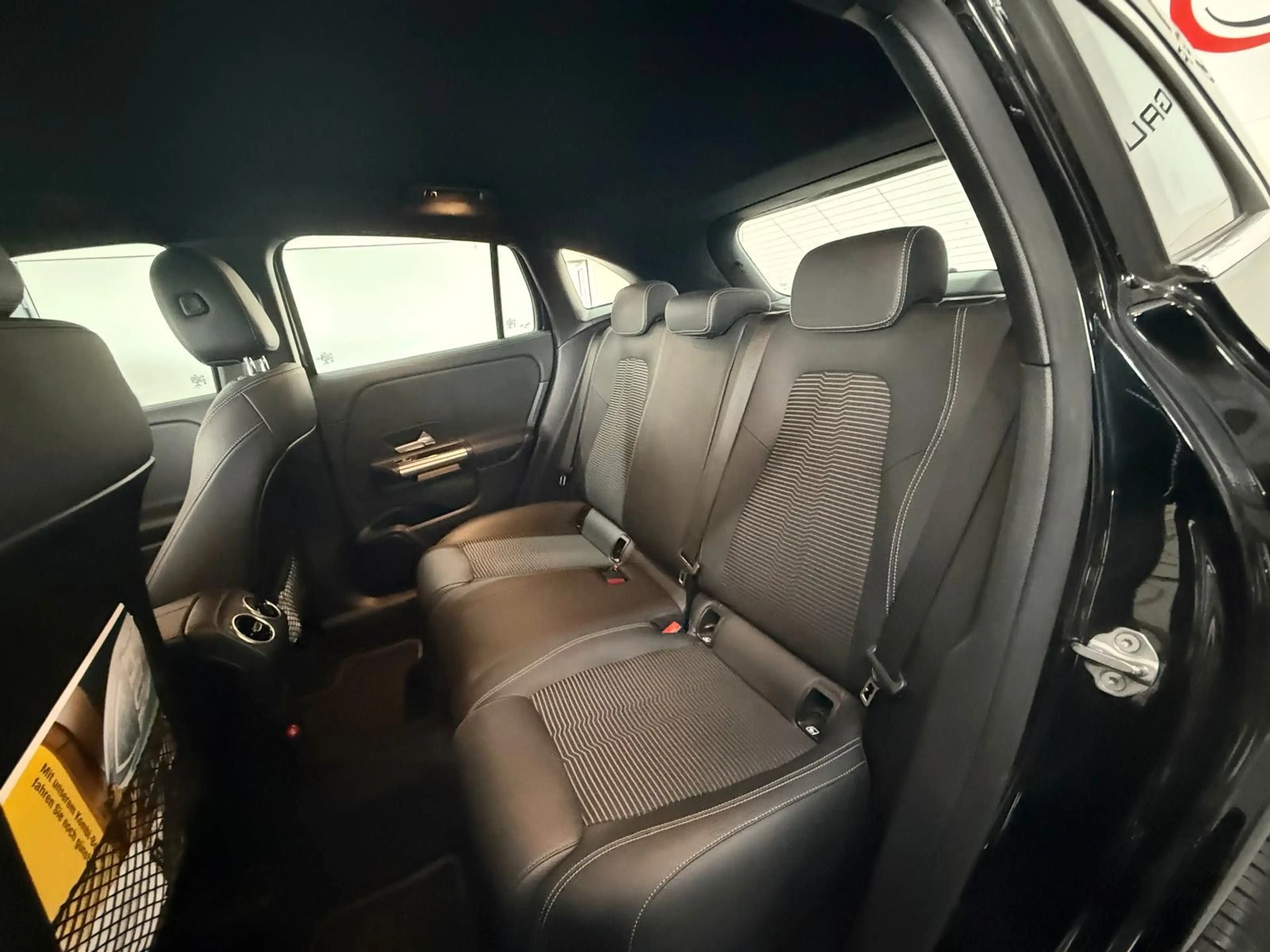 Mercedes-Benz GLA 200 GLA GLA 200 — photo 12