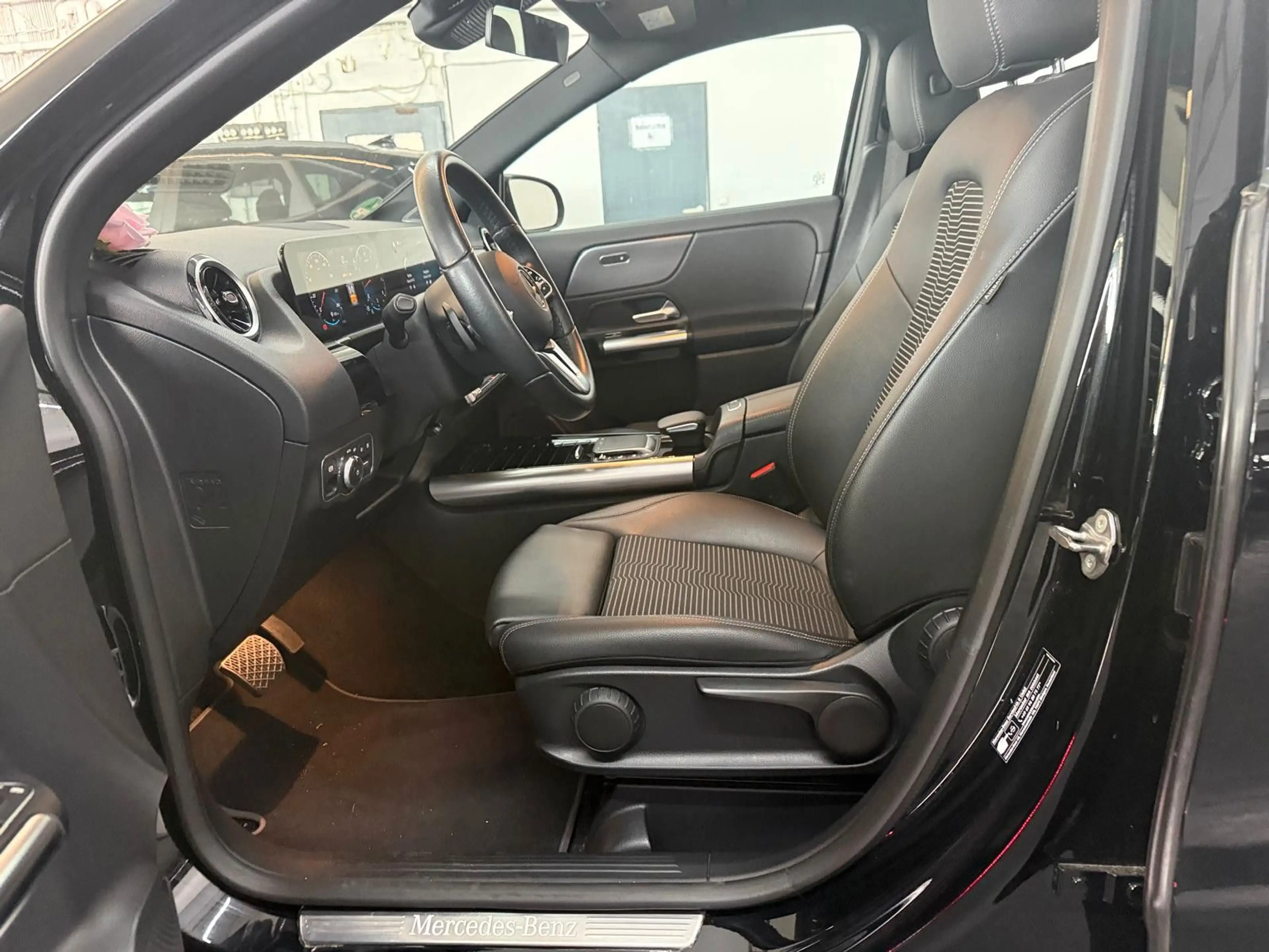 Mercedes-Benz GLA 200 GLA GLA 200 — photo 10