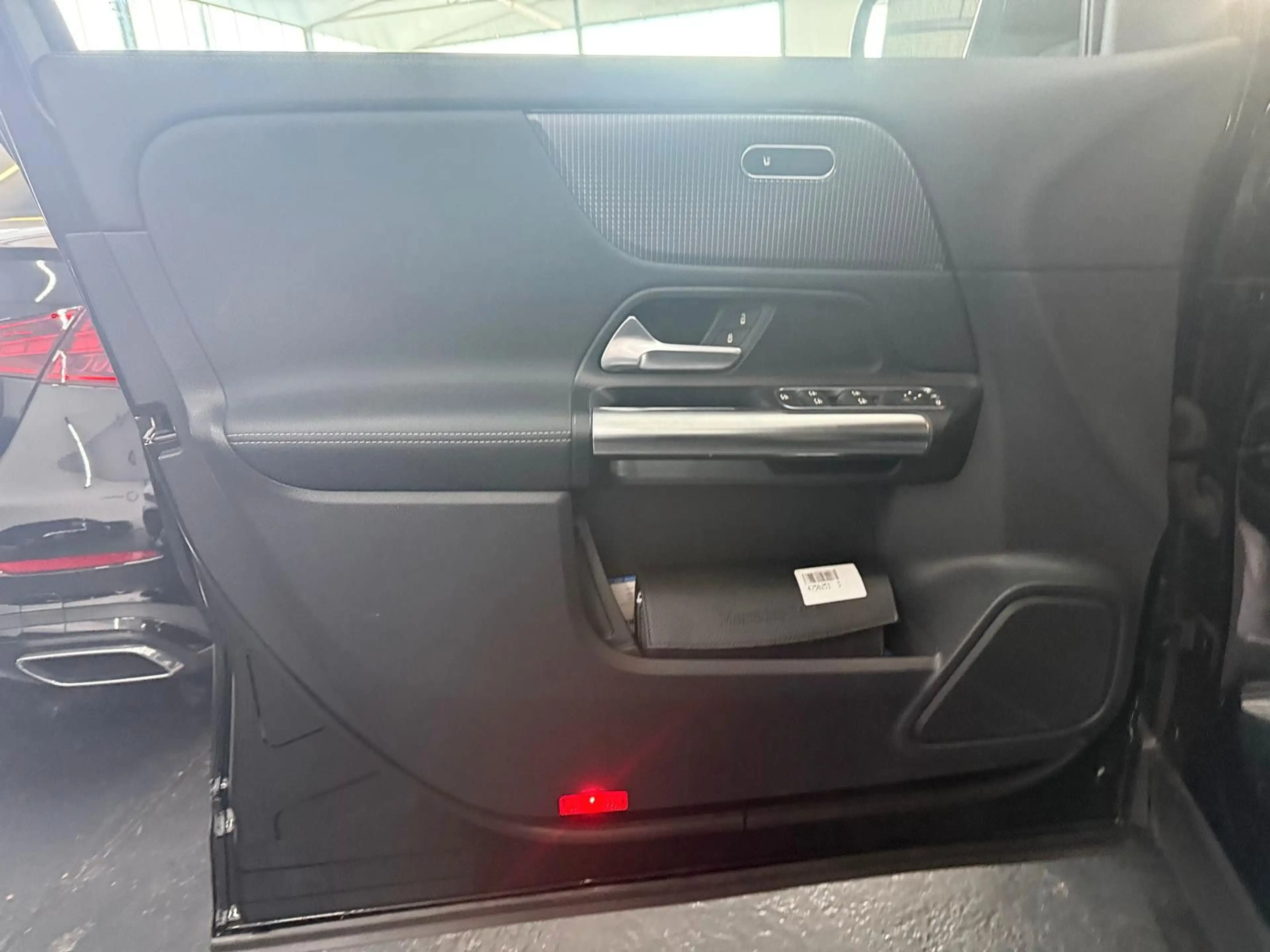 Mercedes-Benz GLA 200 GLA GLA 200 — photo 9