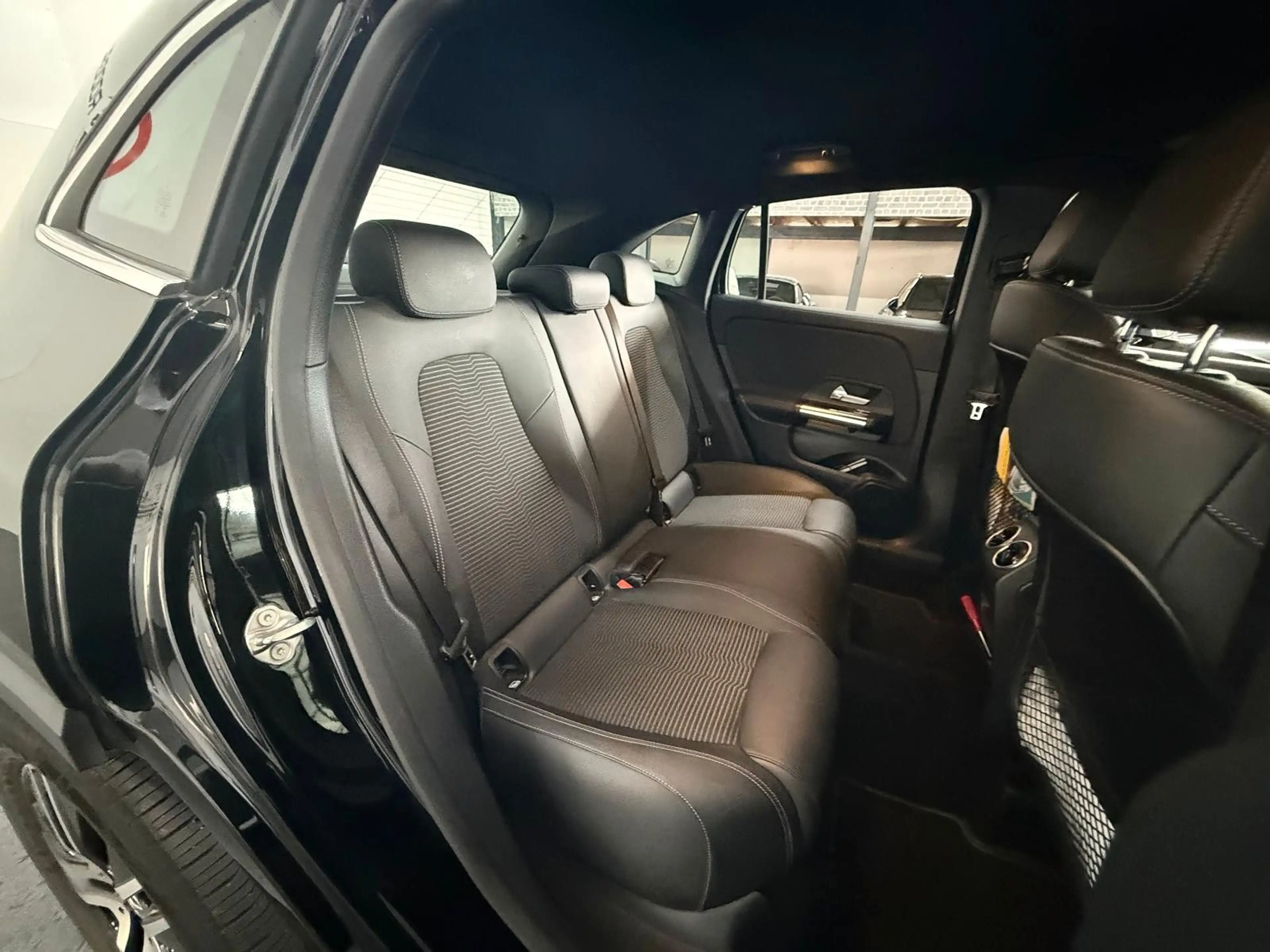 Mercedes-Benz GLA 200 GLA GLA 200 — photo 13