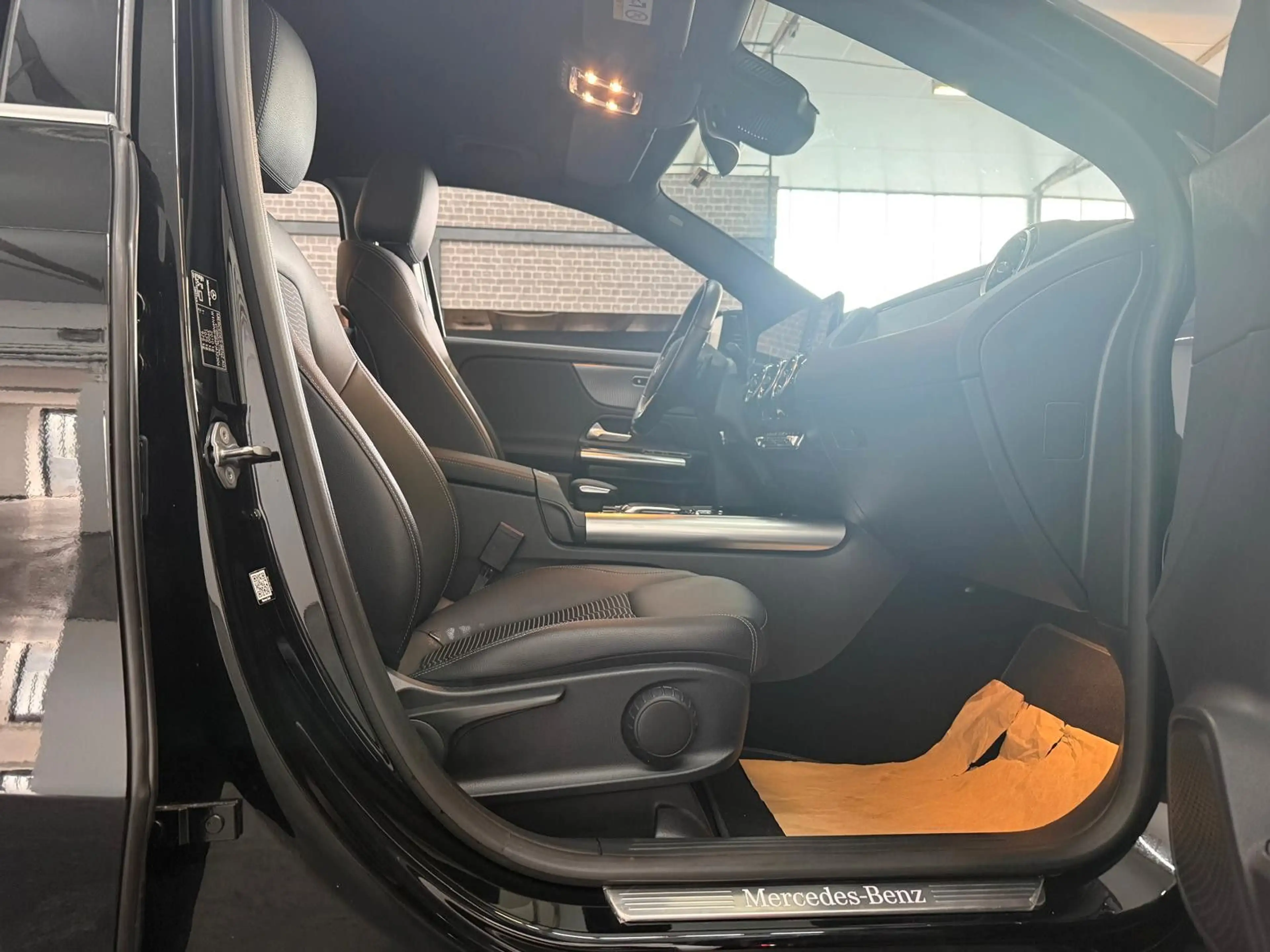 Mercedes-Benz GLA 200 GLA GLA 200 — photo 14