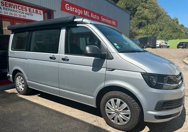 Volkswagen Grand California T6 2.0 TDI Coast DSG7