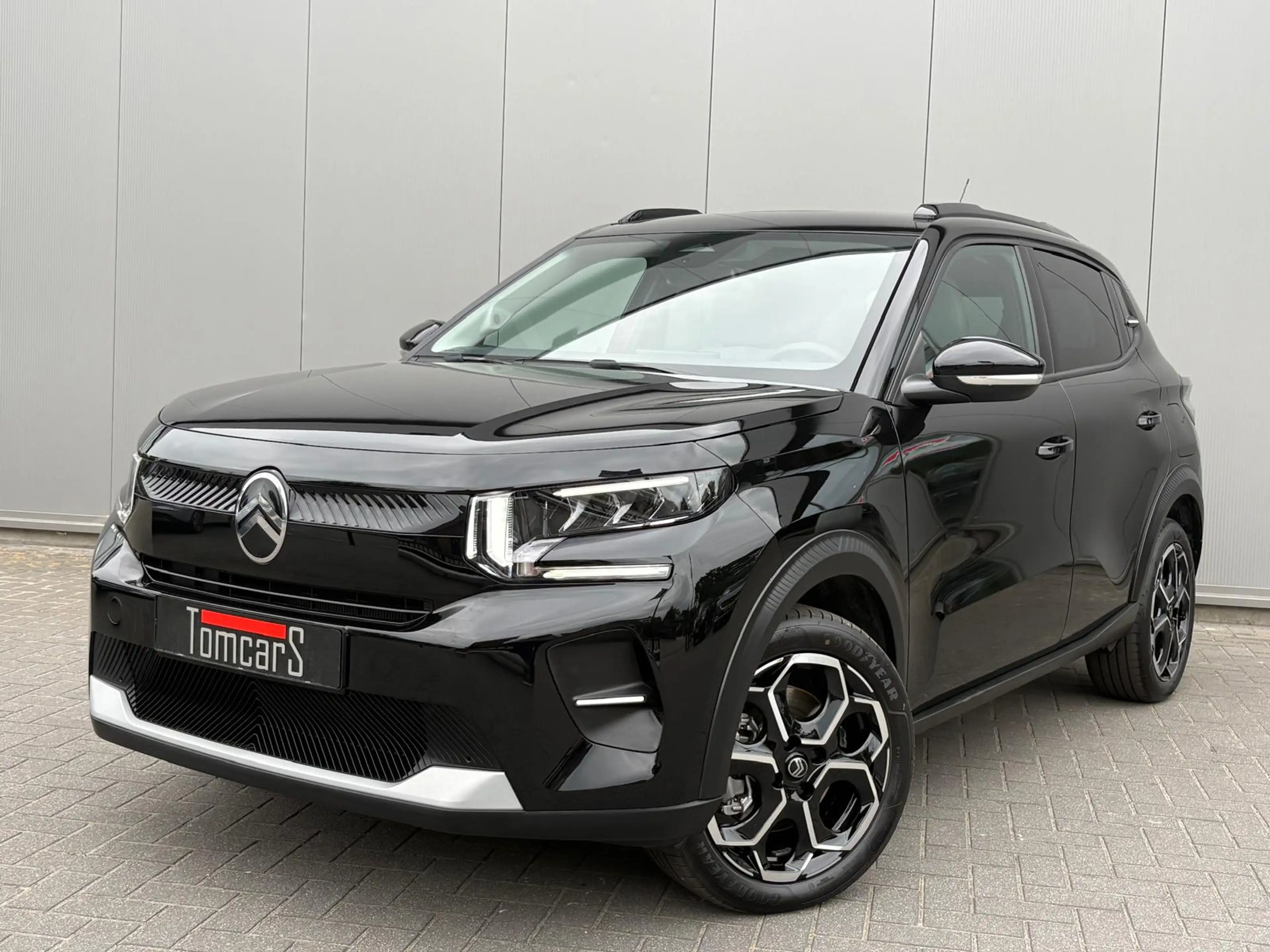 Citroen E-C3 Max 113pk 44 kWh Navigatie/Camera/Parkeerhulp/Carp — photo 8