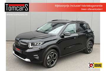 Max 113pk 44 kWh Navigatie/Camera/Parkeerhulp/Carp