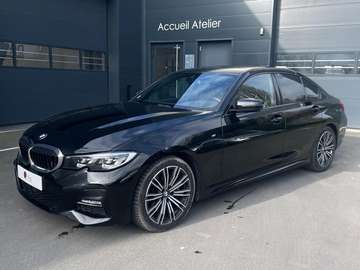 3.0 330 d 282 sport hybrid M sport BVA