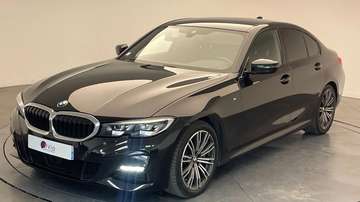 3.0 330 d 286 sport hybrid M sport BVA