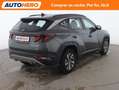 Hyundai TUCSON 1.6 T-GDI Hybrid Maxx 2WD Gris - thumbnail 6