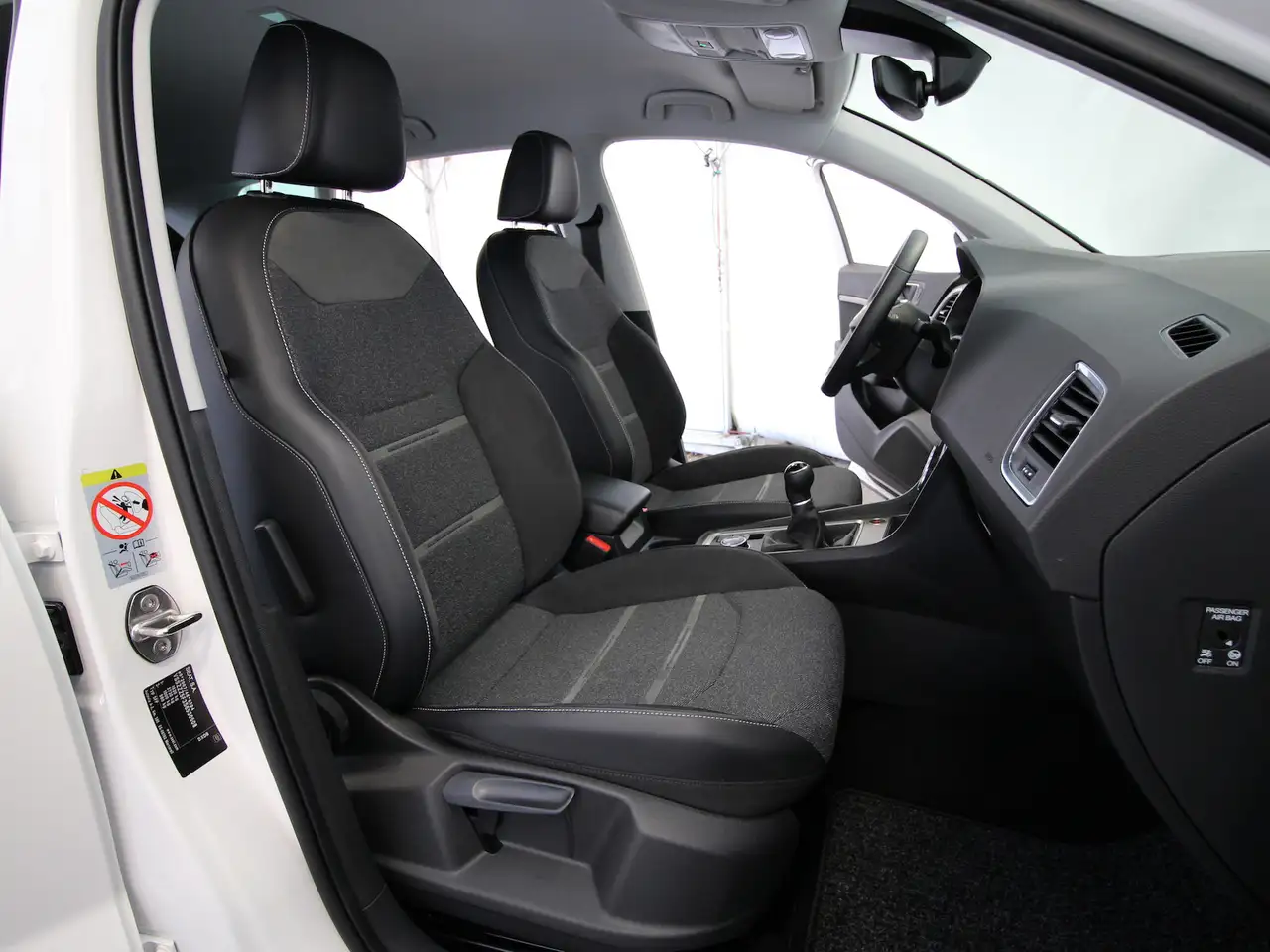 SEAT Ateca 1.5 TSI Xperience NAVI+LED+KAMERA+WINTER 24