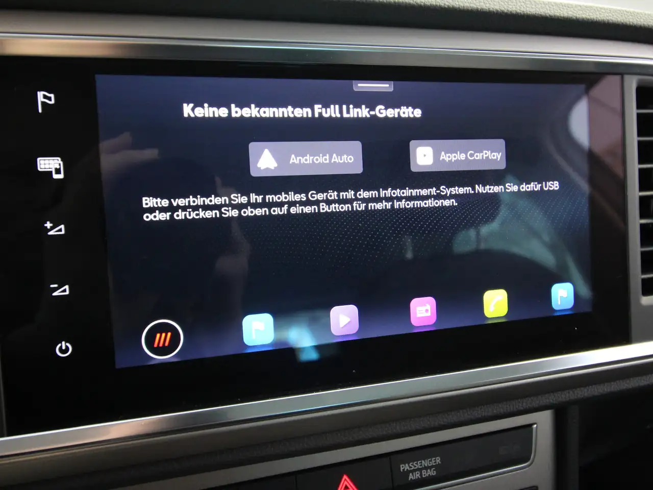 SEAT Ateca 1.5 TSI Xperience NAVI+LED+KAMERA+WINTER 18
