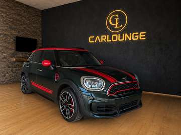 John Cooper Works All4