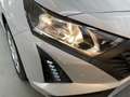 Hyundai i20 COMFORT PLUS KLIMAAUTOMATIK PDC RFK LICHT/REGEN... Grau - thumbnail 6