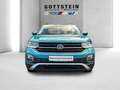 Volkswagen T-Cross 1.0 TSI OPF DSG Life Active Blau - thumbnail 1
