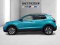 Volkswagen T-Cross 1.0 TSI OPF DSG Life Active Blau - thumbnail 4