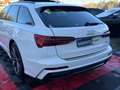 Audi A6 Avant 50 TDI QUATTRO SLINE*360°*PANO*ACC Weiß - thumbnail 17