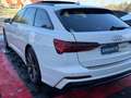 Audi A6 Avant 50 TDI QUATTRO SLINE*360°*PANO*ACC Weiß - thumbnail 18