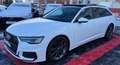 Audi A6 Avant 50 TDI QUATTRO SLINE*360°*PANO*ACC Weiß - thumbnail 3