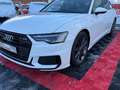 Audi A6 Avant 50 TDI QUATTRO SLINE*360°*PANO*ACC Weiß - thumbnail 10