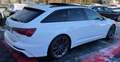 Audi A6 Avant 50 TDI QUATTRO SLINE*360°*PANO*ACC Weiß - thumbnail 13
