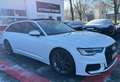 Audi A6 Avant 50 TDI QUATTRO SLINE*360°*PANO*ACC Weiß - thumbnail 5