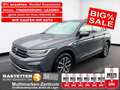 Volkswagen Tiguan TDI DSG Life Navi+ACC+ErgoActive+Massage+eHeckkl+W Grau - thumbnail 1
