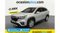 Suzuki SX4 S-Cross 1.4L Mild Hybrid S2 4WD Plateado - thumbnail 1