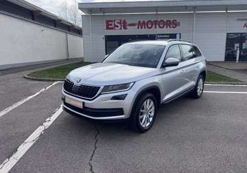 2.0 TDI 150 SCR BUSINESS DSG 7 PLACES