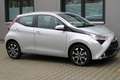 Toyota Aygo x-play Team D Kamera Tempomat Apple CarPlay Grigio - thumbnail 3