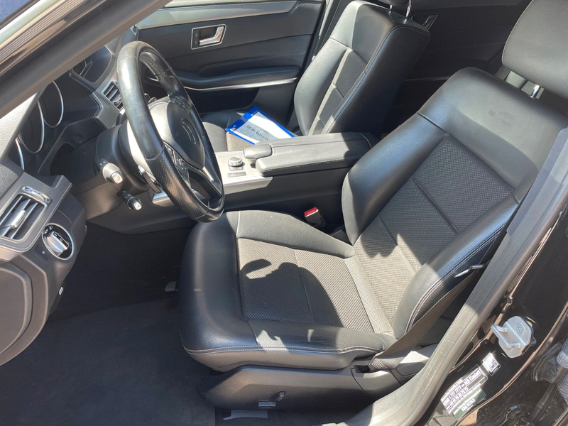Mercedes-Benz E 200 Avantgarde+AMG Navi+SHZ+MFL+LED 190PS — photo 5