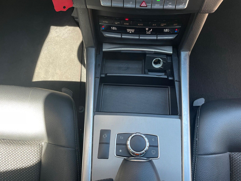 Mercedes-Benz E 200 Avantgarde+AMG Navi+SHZ+MFL+LED 190PS — photo 9