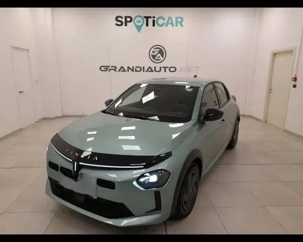 Lancia Ypsilon NUOVA LANCIA IBRIDA Ibrida Nuova 1.2 110cv Ibrida