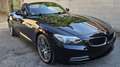 BMW Z4 23i 204CV MANUALE*19" SPORT*SEDILI M SPORT*KM CER Nero - thumbnail 3