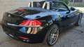 BMW Z4 23i 204CV MANUALE*19" SPORT*SEDILI M SPORT*KM CER Nero - thumbnail 4