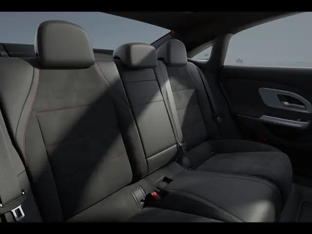 Mercedes-Benz 250 view 10