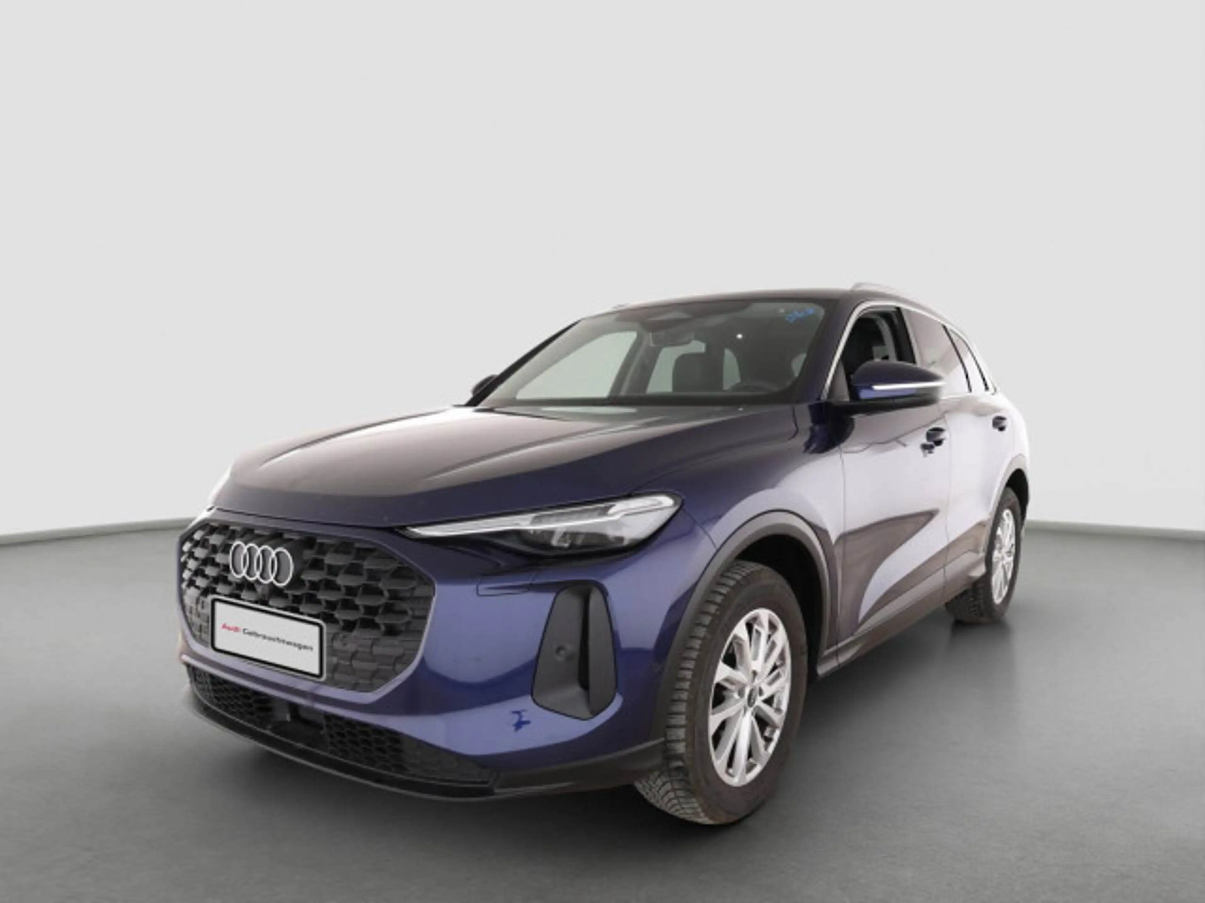Audi Q5 SUV TDI quattro 150 kW S tronic — photo 2