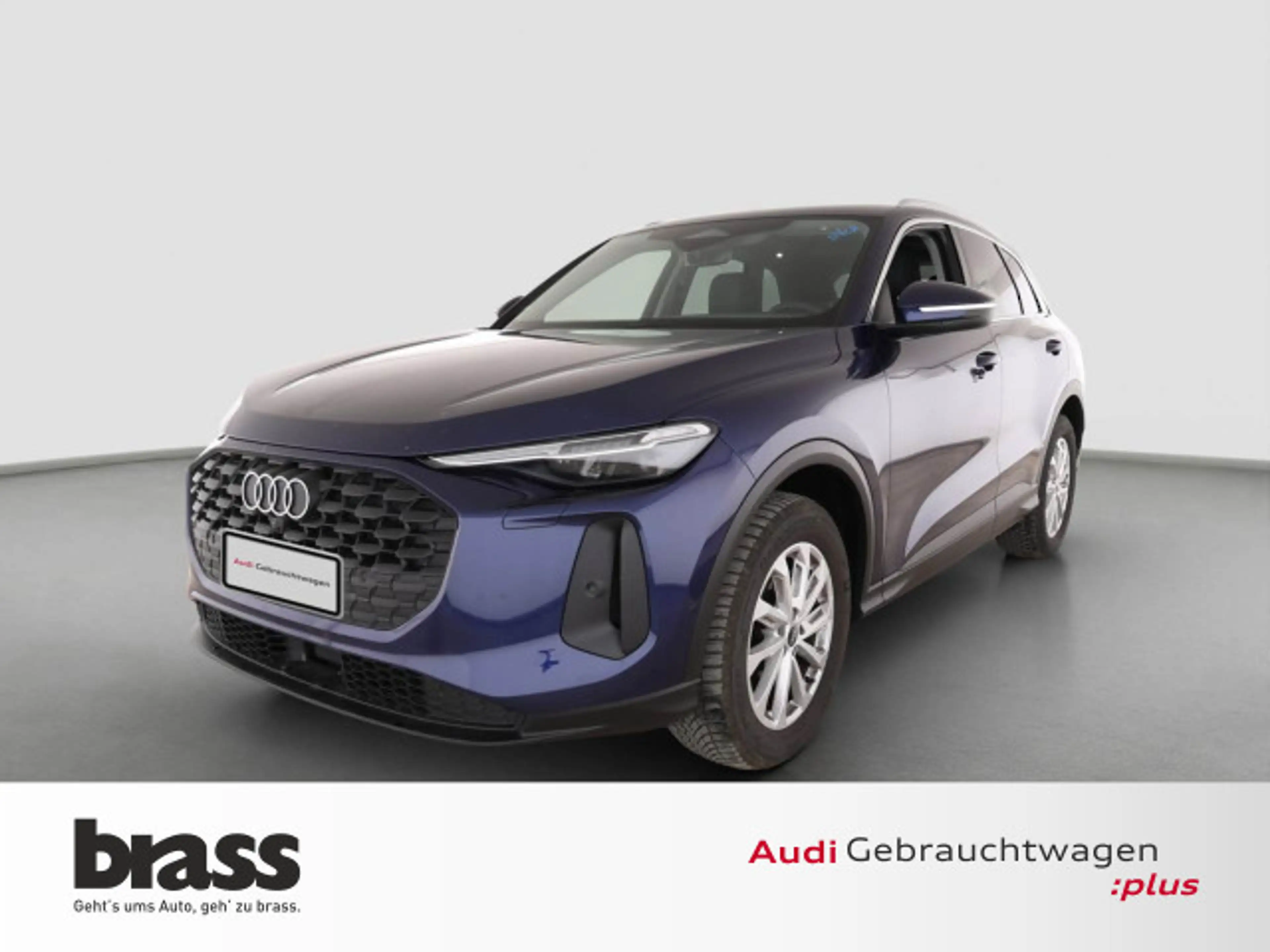 Audi Q5 SUV TDI quattro 150 kW S tronic