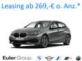 BMW 118 iA SportLine 17'' HUD el.Sitze Comf.Pak. LCProf ad Grau - thumbnail 1