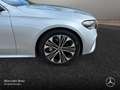 Mercedes-Benz E 300 de T 4M Hybrid Avantgarde Fahrass 360° AHK Silber - thumbnail 6