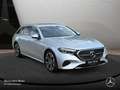 Mercedes-Benz E 300 de T 4M Hybrid Avantgarde Fahrass 360° AHK Silber - thumbnail 5